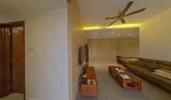 Seasons Park (D26), Condominium #569657421
